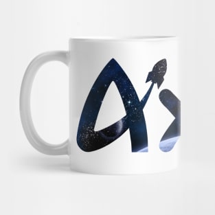 Axis Mug